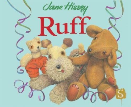 Jane hissey collection old - jane,