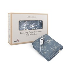 Laura Ashley Electric Blanket