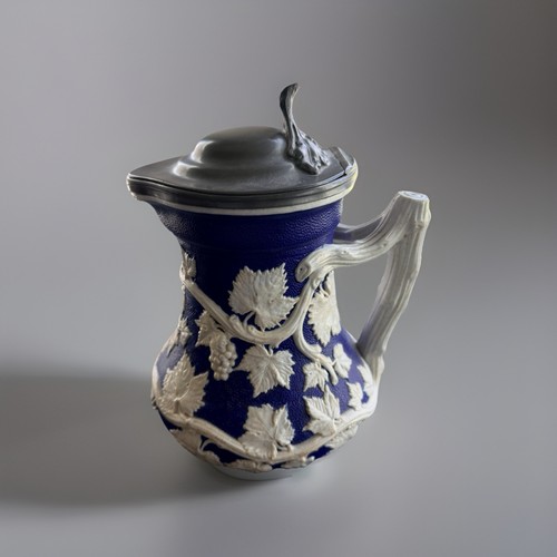 Rare 1846 minton - 1846, co.