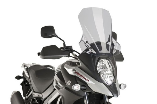Puig touring fairing - fairing, for