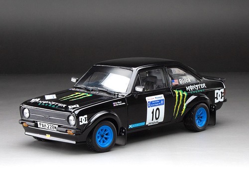 Sunstar scale ford - -, 1:18