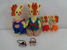 Sylvanian Families Highbranch