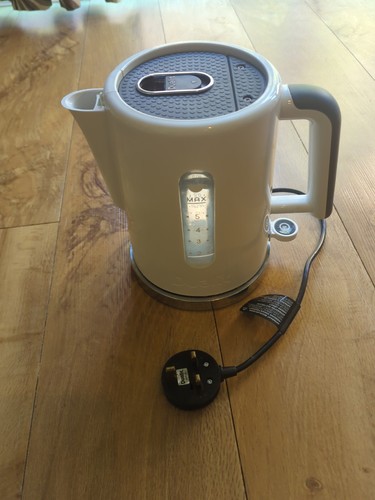 Dualit studio kettle 1 - dualit, 1.5l