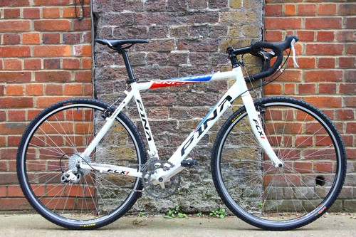 Pinarello pina road bike - pinarello,