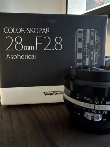 Voigtlander 28mm 8 - voigtlander,