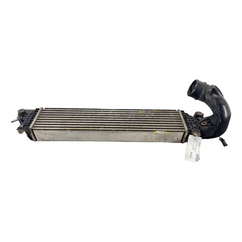 Mazda mk3 intercooler - mazda,