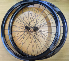 Prime RP-38 Carbon Road Wheels