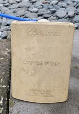 Truma Crystal Filter Water