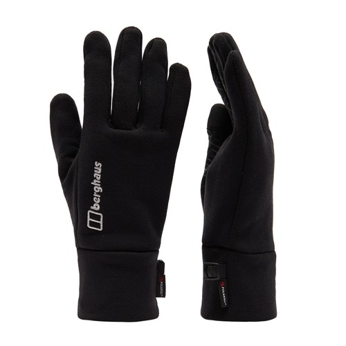 Berghaus touchscreen - berghaus,