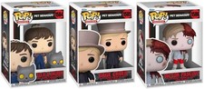 Funko Pet cemetery set of 3