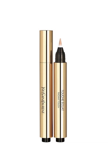 Saint laurent touche eclat 5 - eclat, 2.5