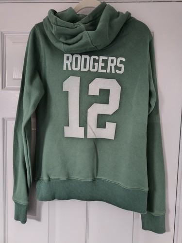 Nfl green bay packers aaron - green,