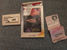 Gorf - Commodore VIC 20 - VERY