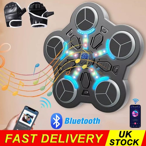 Smart punching boxing - smart,