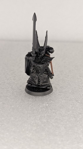 Warhammer dark angels company - warhammer,