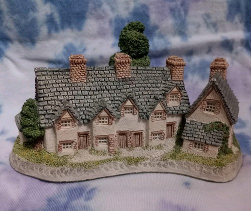 Craftsmens cottage david - cottage,