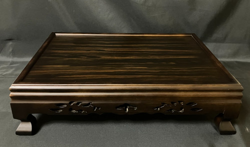 Japanese display wood - japanese,