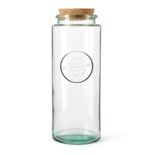 Re-Generation Glass Storage