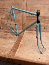 Claud Butler Bike Frame 50s