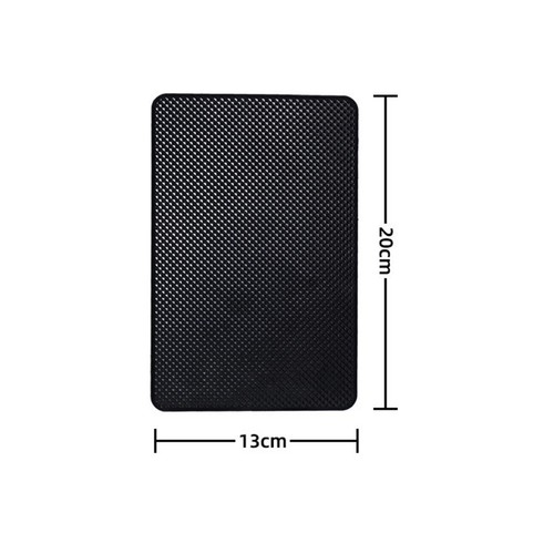 Auto dashboard anti slip - auto,