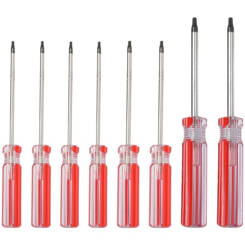 8pcs t10 t15 - t8,,
