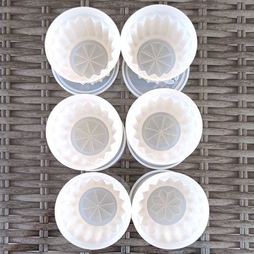 Tupperware airtight round - tupperware,