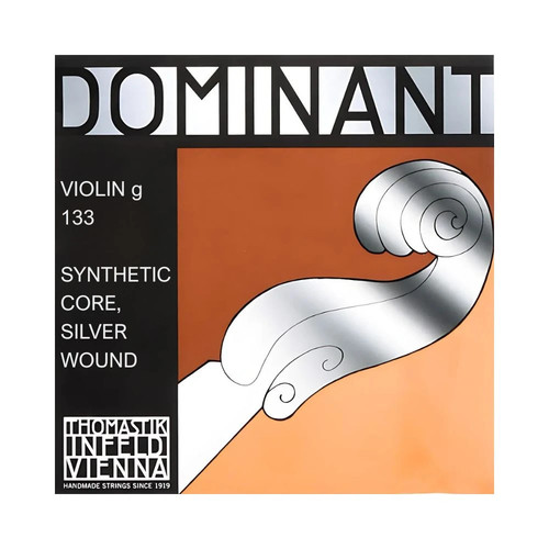 Thomastik dominant violin - dominant,