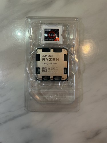 Amd ryzen 7900x - amd, ghz