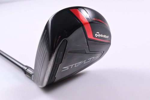 Left hand taylormade stealth - hand,