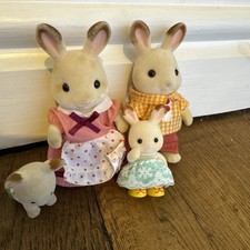 Sylvanian Families Chocolate