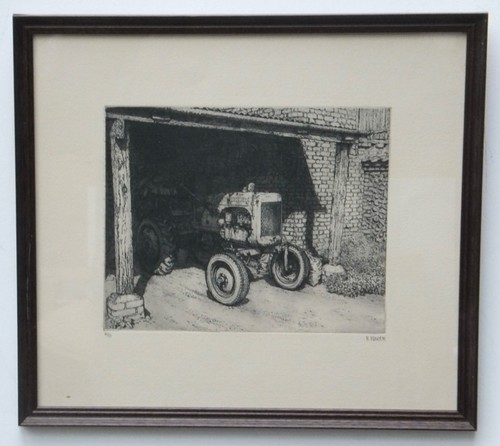 Nicholas ward - ward, (1950-