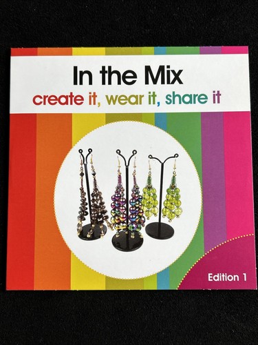 Jewellery maker instructional - jewellery,