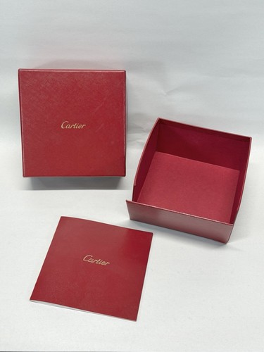 Cartier love bracelet empty - bracelet,