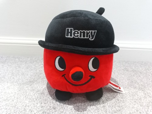 Genuine numatic henry hoover - genuine,