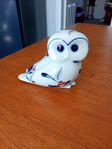 Ornament owl - ornament,
