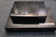 Lot Of 2 Hitachi Freeview+ Digital TV Recorder HDR505 & V7 Box No Cables