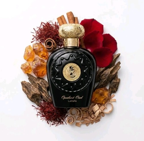 Opulent oud 100ml edp - 100ml, unisex