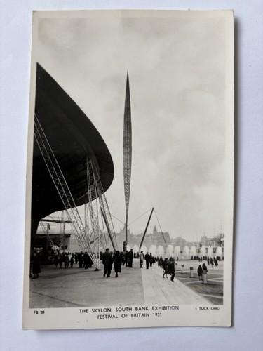 The skylon south bank - south,