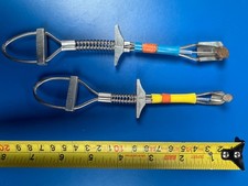 Lowe Ball camming nut, slider