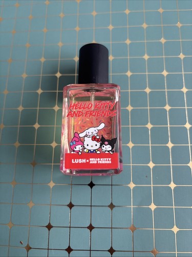 Lush hello kitty - lush, 30ml