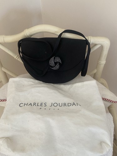 Charles jourdan vintage ladies - jourdan,