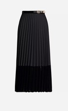 Sandro Paris Women's Pleated