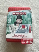 Monopoly Deal Shuffle - Card
