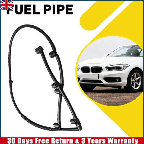 Fuel injector return - injector,