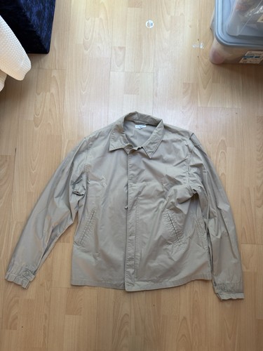 Engineered garments beige - engineered,