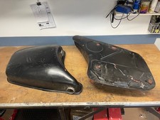 PAIR OF JAGUAR XJ6 XJ12 TANK