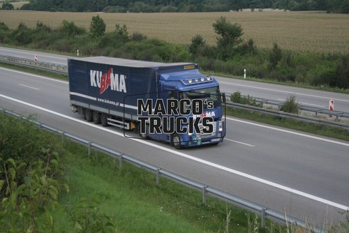 Truck photo renault magnum - photo, ae
