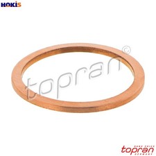 SEAL RING OIL DRAIN PLUG 207