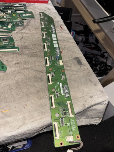 Samsung buffer board - tv,
