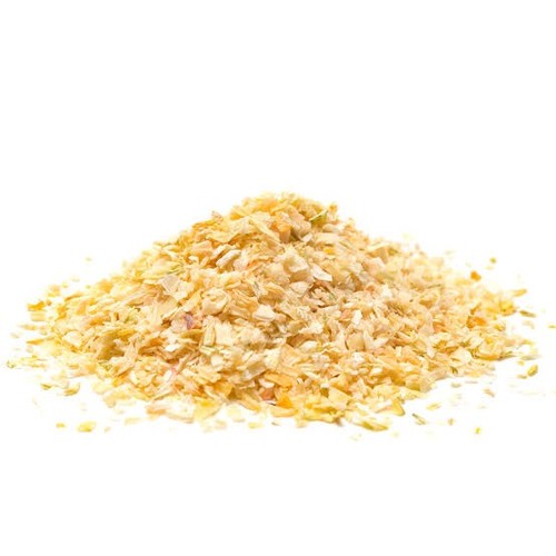 Organic dehydrated minced - dehydrated,